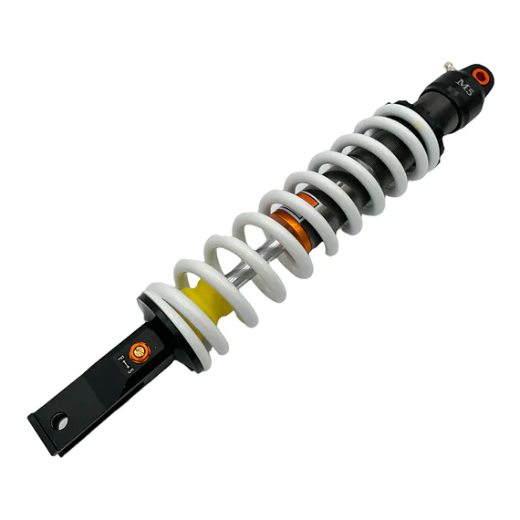 Zadní tlumič pro MiniRocket 250RX, 485mm