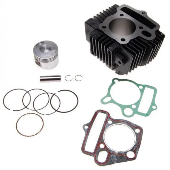 Valec + piestna sada pre motory Cross/Buggy 125cc