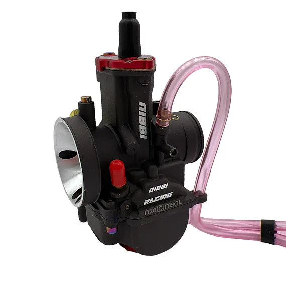 Pitbike karburátor NIBBI PWK 26mm