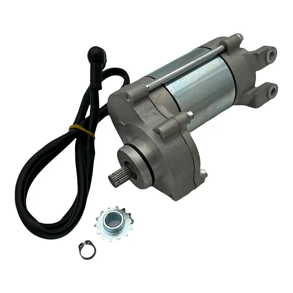 Štartér pre motor Zongshen 190