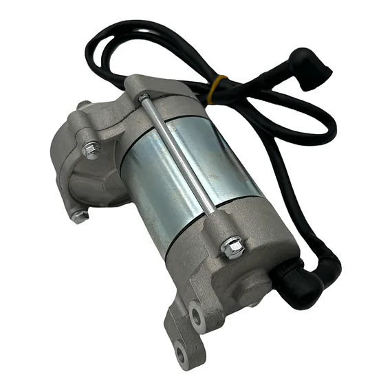 Štartér pre motor Zongshen 190