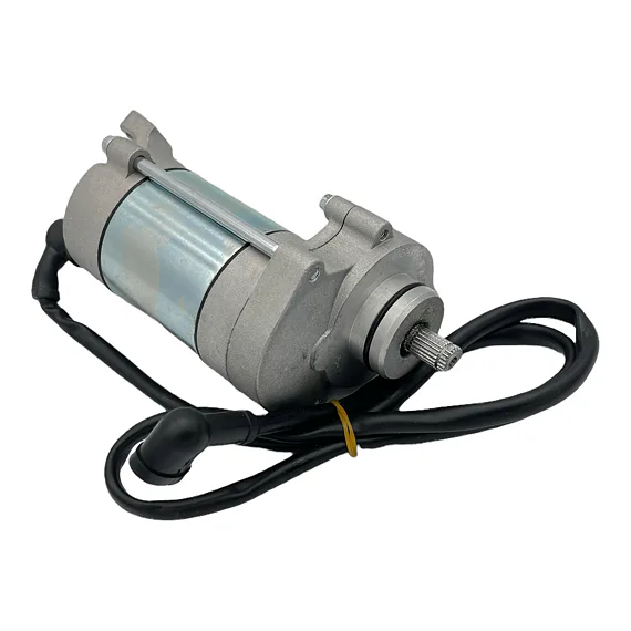 Startér pro motor Zongshen 190