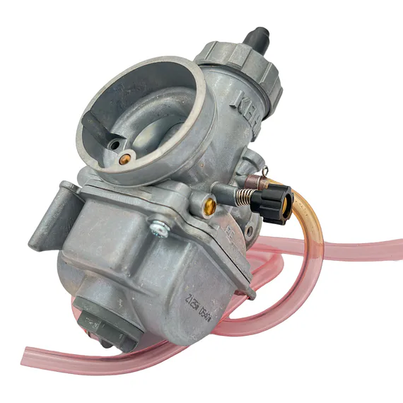 Pitbike karburátor Keihin 28mm pro motor Zongshen 190