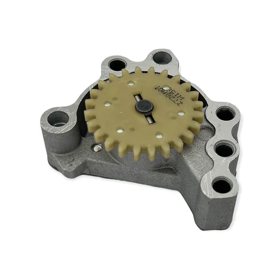 Olejové čerpadlo pro motor Zongshen 155/190