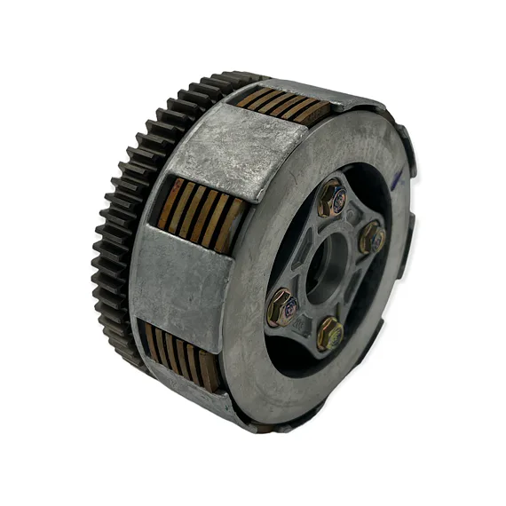 Kompletná spojka pre motor Zongshen 190