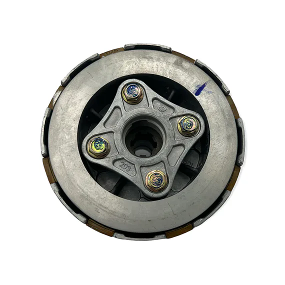 Kompletní spojka pro motor Zongshen 190