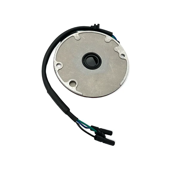 Stator pro motory YX, jednocívkový