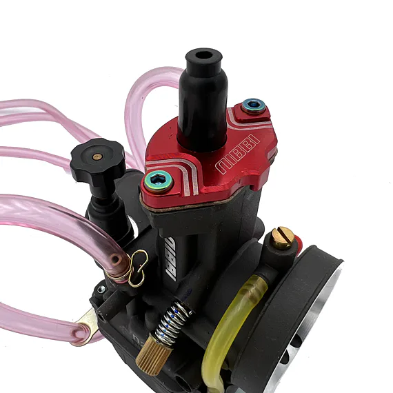 Karburátor na pitbike NIBBI PWK 28mm