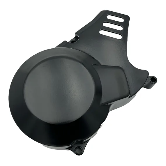 Kryt zapalování YX 125cc, 140cc černý