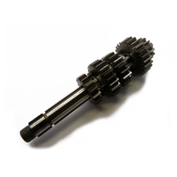 Kompletní převodovka pro motor Zongshen 190