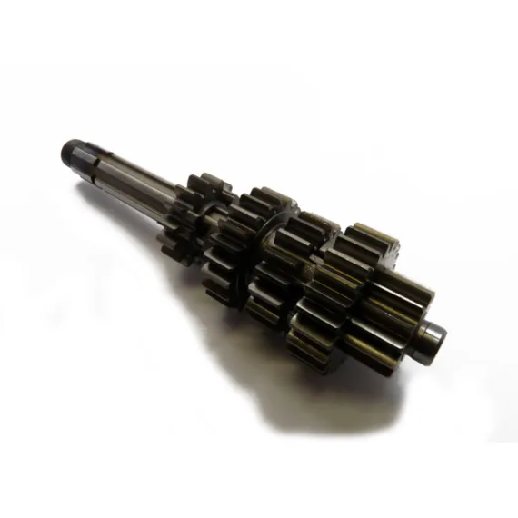 Kompletní převodovka pro motor Zongshen 190