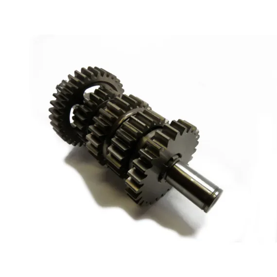 Kompletní převodovka pro motor Zongshen 190
