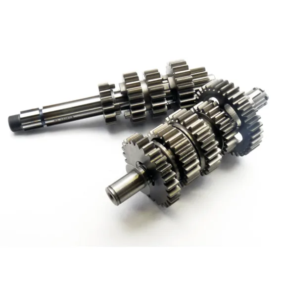 Kompletní převodovka pro motor Zongshen 190