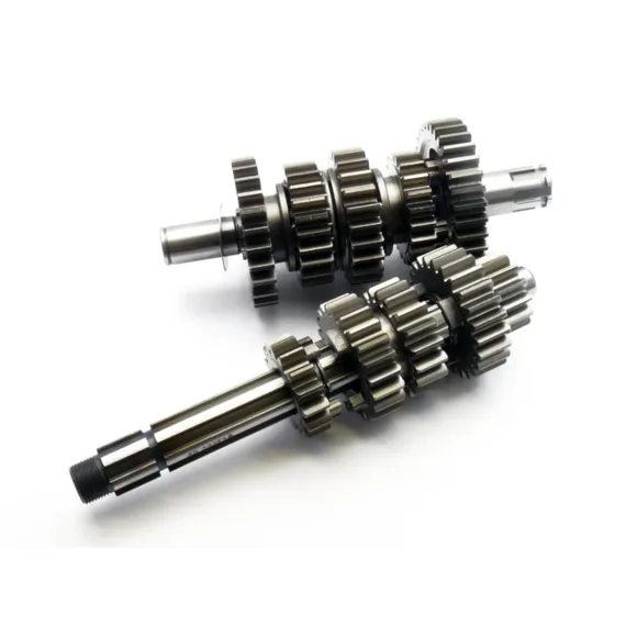 Kompletní převodovka pro motor Zongshen 190