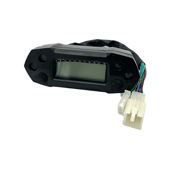 Tachometer MiniRocket BigHummer