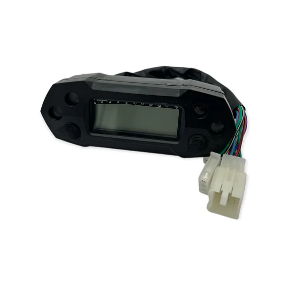 Tachometer MiniRocket BigHummer