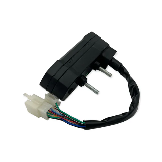Tachometer MiniRocket BigHummer