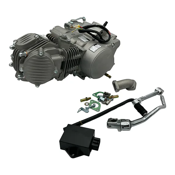 Motor Zongshen 155 pre pitbike