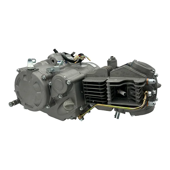 Motor Zongshen 155 pre pitbike