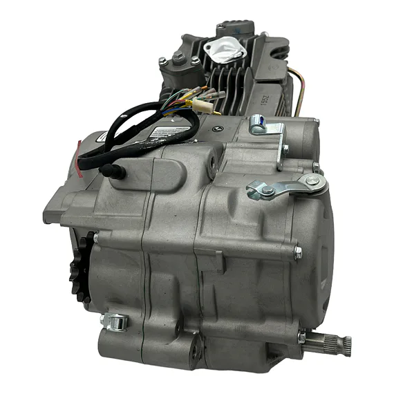 Motor Zongshen 155 pre pitbike