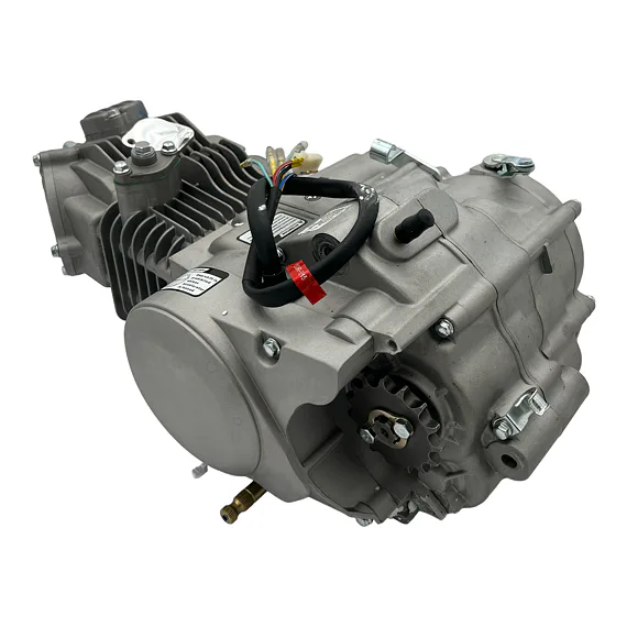 Motor Zongshen 155 pre pitbike