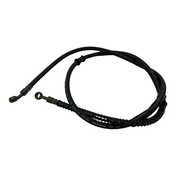 Zadná brzdová hadica ATV 130 cm