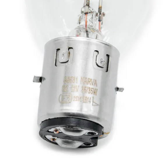 Žiarovka 12V35W BA20D NARVA