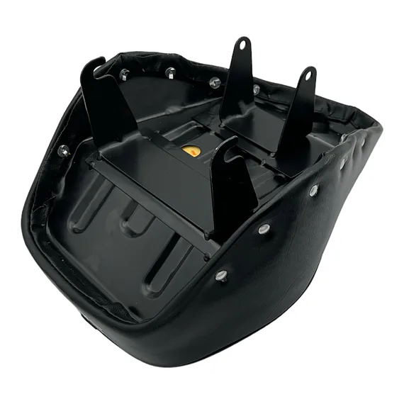 Sedlo pro SKYMINI, černé
