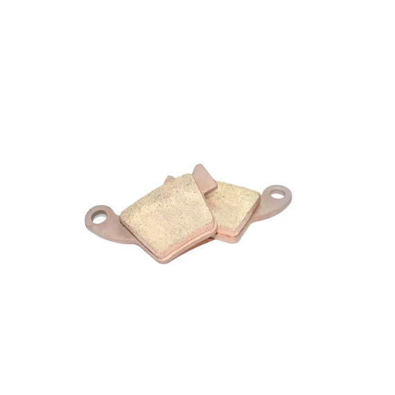 Brzdové platničky, typ 14 Premium DP Brakes