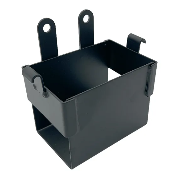 Kovový držák baterie (univerzální)