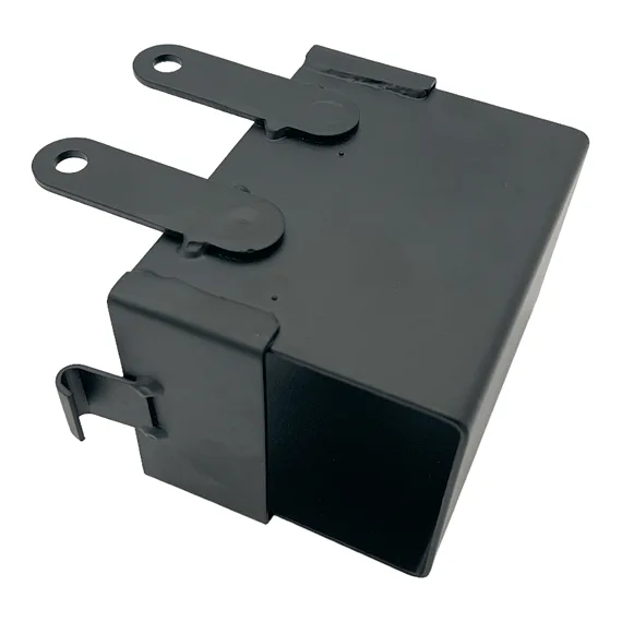 Kovový držák baterie (univerzální)