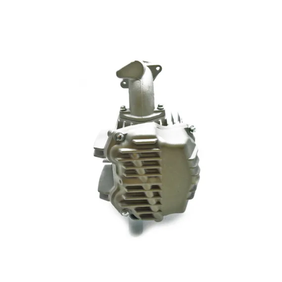 Príruba karburátora pre motor Zongshen 190 (FA8J)