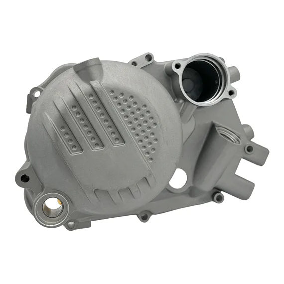 Kryt spojky pre motor Zongshen 190