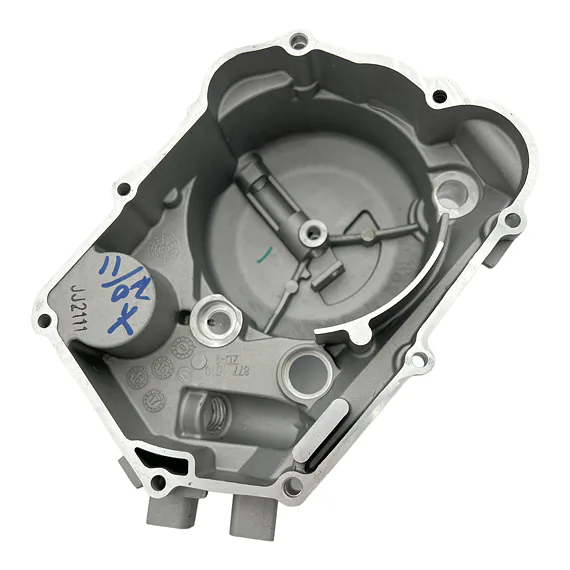 Kryt spojky pre motor Zongshen 190