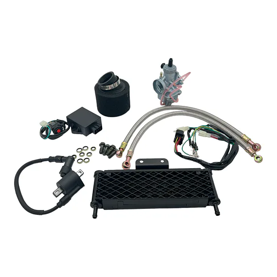 Súprava príslušenstva pre motor Zongshen 155