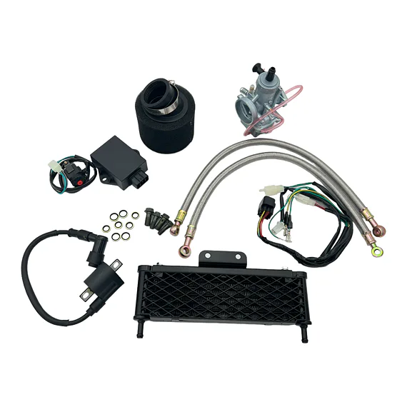Súprava príslušenstva pre motor Zongshen 155