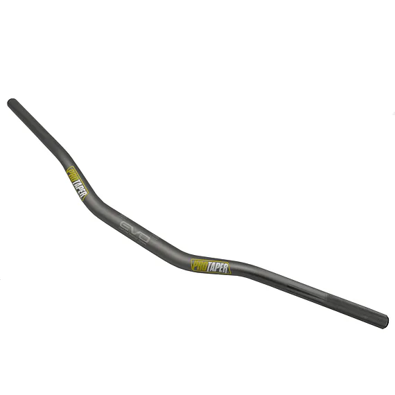 ProTaper EVO řidítka bez hrazdy 28,6mm grafit