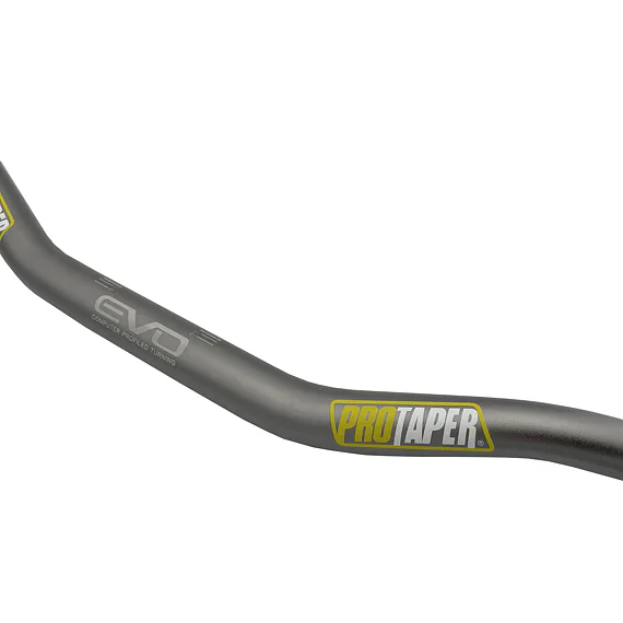 ProTaper EVO riadidlá bez hrazdy 28,6 mm grafitové