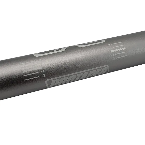 ProTaper EVO riadidlá bez hrazdy 28,6 mm grafitové