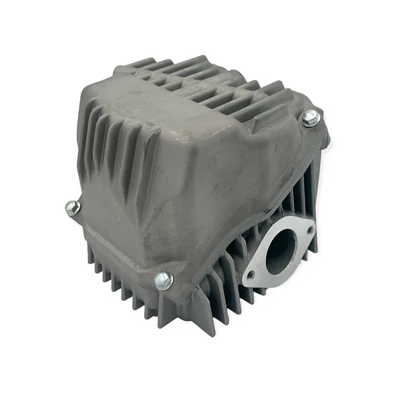 Kompletní hlava pro motor Zongshen 190