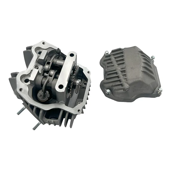 Kompletní hlava pro motor Zongshen 190