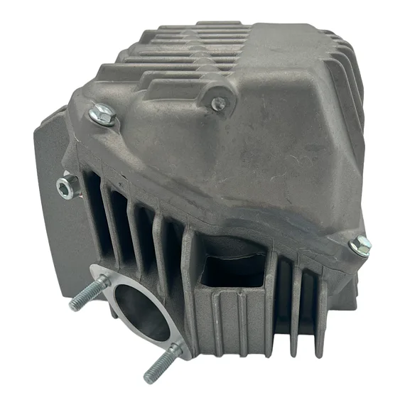 Kompletná hlava pre motor Zongshen 190