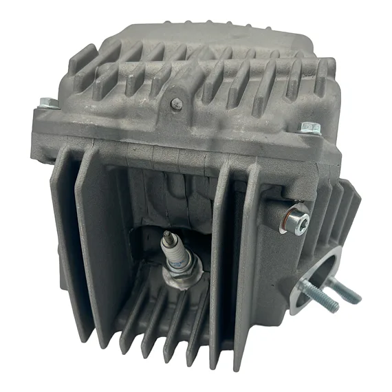 Kompletná hlava pre motor Zongshen 190