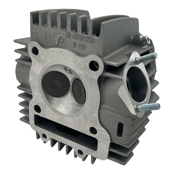 Kompletná hlava pre motor Zongshen 190