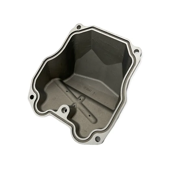 Kryt hlavy pre motor Zongshen 190