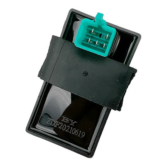 Riadiaca jednotka CDI pre motor YX160