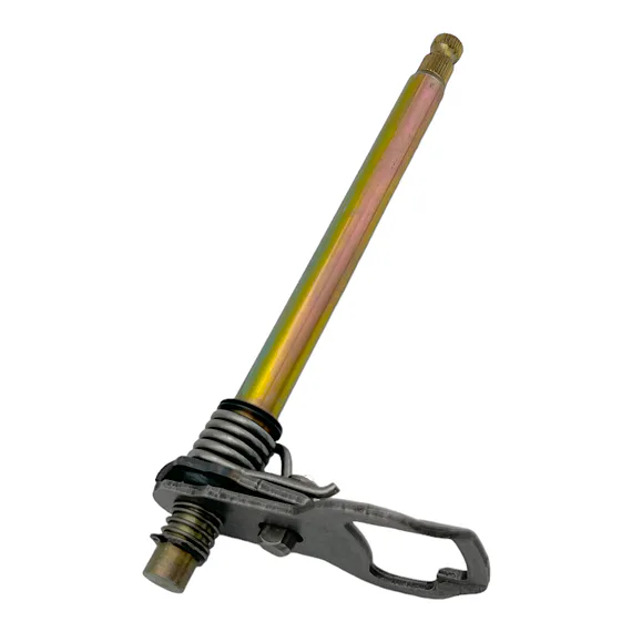 Radiaci hriadeľ pre motor Zongshen CBS300
