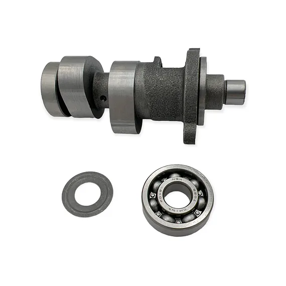 Vačkový hriadeľ pre motor Zongshen CBS300