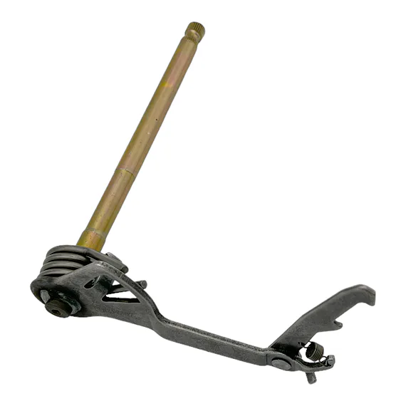 Hriadeľ radenia pre motor Zongshen 190