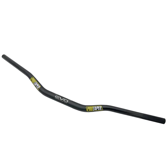 ProTaper EVO riadidlá bez hrazdy 28,6 mm čierne